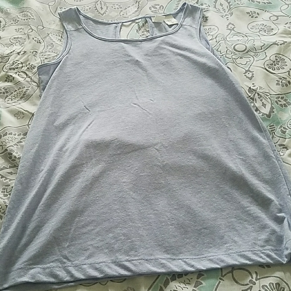 Cute tank